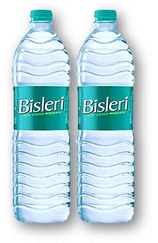 is bisleri water bad for you